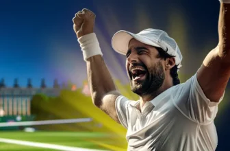 Wimbledon u MerkurXtip: Vyplacená výhra už při vedení 2:0? Přesně tak