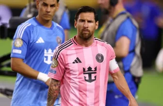 PSG - Inter Miami