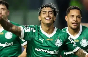 Palmeiras - Porto