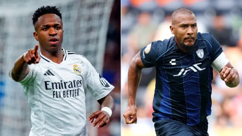 Real Madrid - Pachuca
