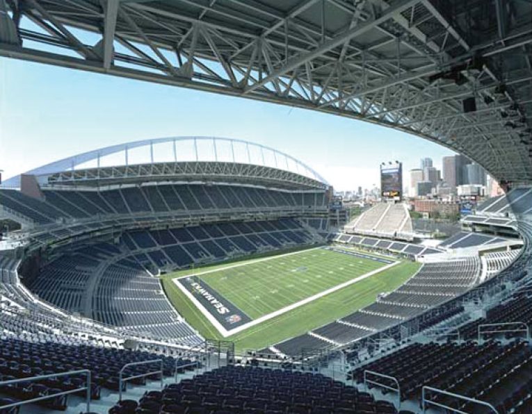 Seattle - Atletico Madrid