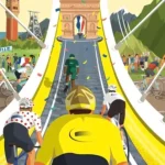 Tour de France 2025: