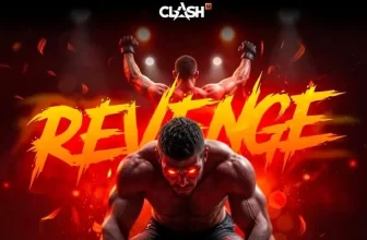 Clash 12 - program, karta, kurzy a vše, co potřebujete vědět