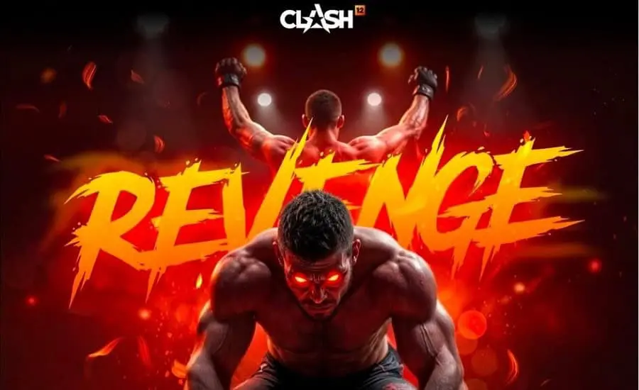 Clash 12 - program, karta, kurzy a vše, co potřebujete vědět