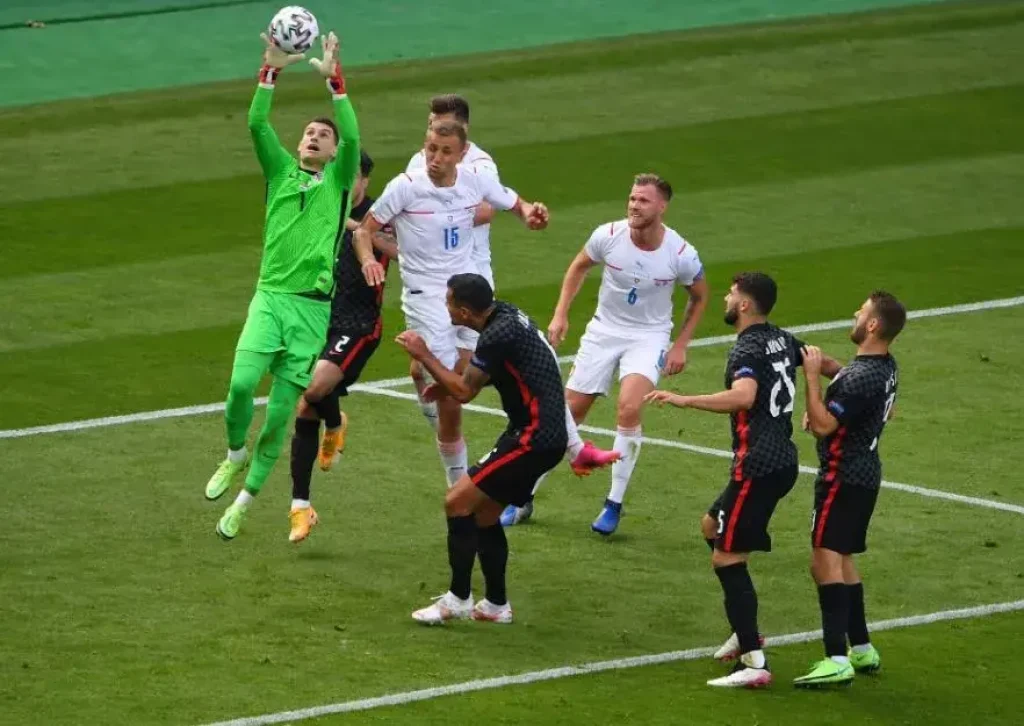 Zvládne česká repre klíčový duel v Chorvatsku a přiblíží se MS 2026?