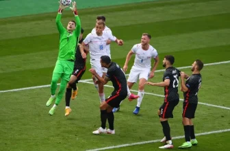 Zvládne česká repre klíčový duel v Chorvatsku a přiblíží se MS 2026?