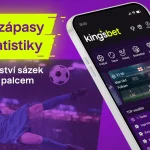 Nejrychlejší sázkařská appka v Česku