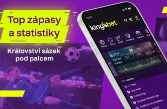 Nejrychlejší sázkařská appka v Česku
