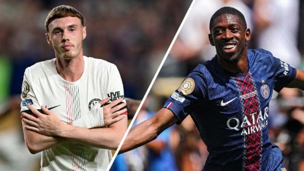Chelsea - PSG