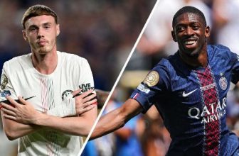 Chelsea - PSG