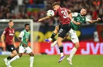 Zahájí Sparta v Jablonci hon za titulem?