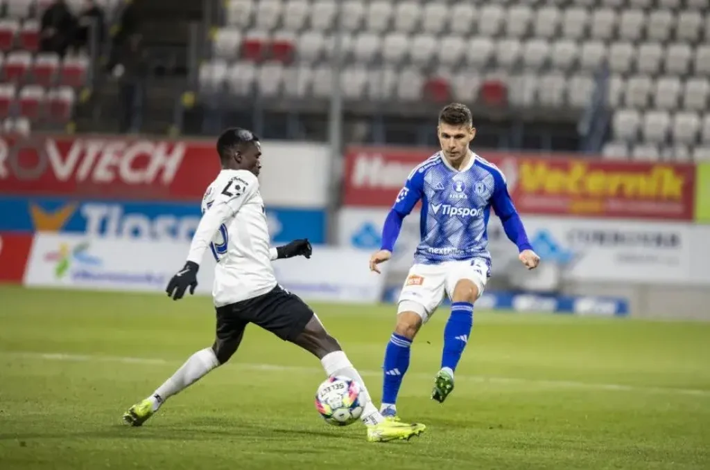 Skončí neporazitelnost Sigmy nebo Slovanu?