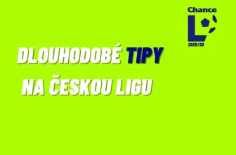 Chance liga 2025/26 –