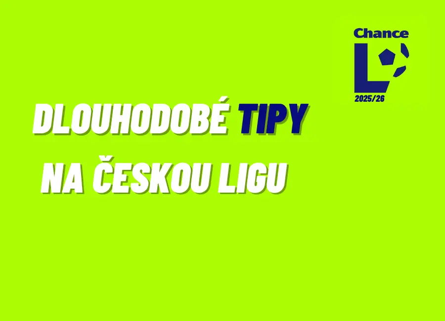 Chance liga 2025/26 –
