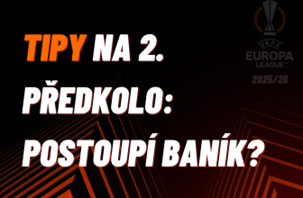 Postoupí Baník přes Legii Varšava –