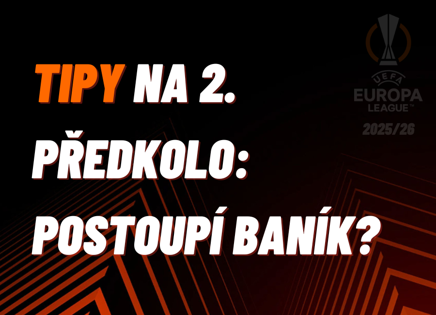 Postoupí Baník přes Legii Varšava –