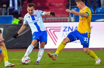 Prohra. Pryč z marasmu: Zaboduje Baník nebo Teplice?