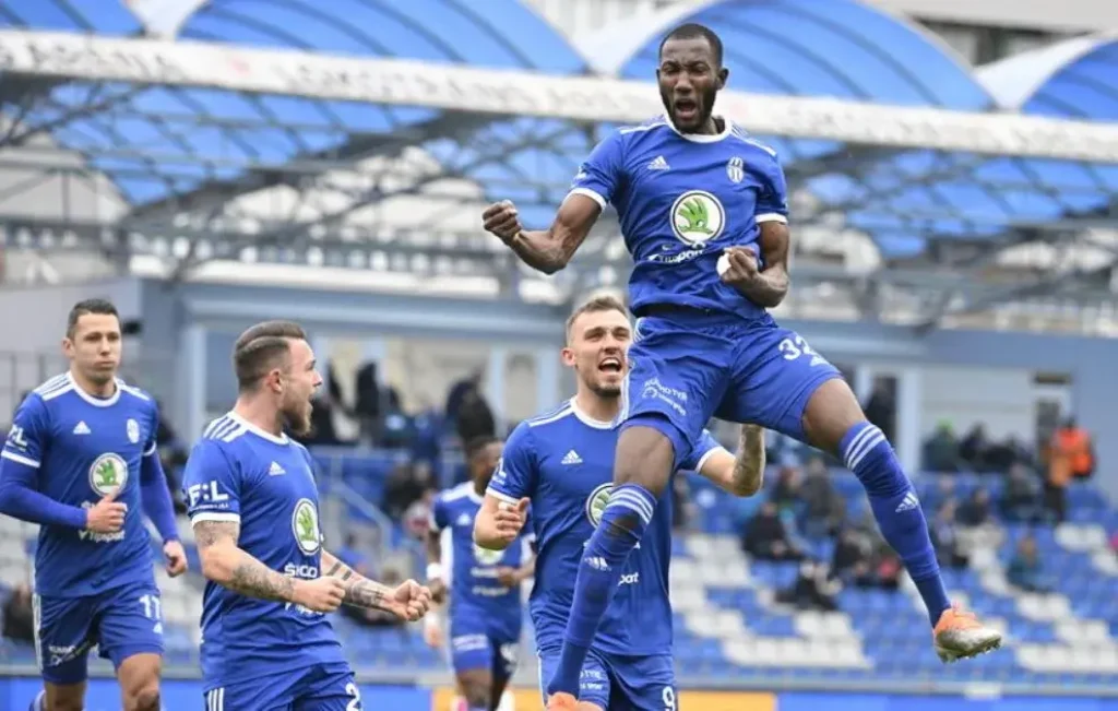 Boleslav a Liberec se chtějí zlepšit, jak dopadne nedělní bitva?