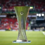 Třetí předkolo Konferenční ligy