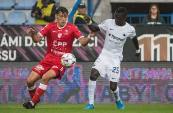 Divoká přestřelka a bůro od favorita: Zlepší se Liberec nebo Pardubice?