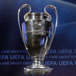 Liga mistrů 4. kolo 2025/26