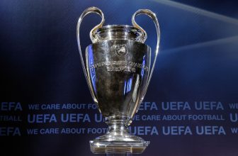 Liga mistrů 3. předkolo 2025/26