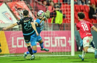 David proti Goliášovi: Vicemistr z Plzně otevře Chance Ligu v Pardubicích!