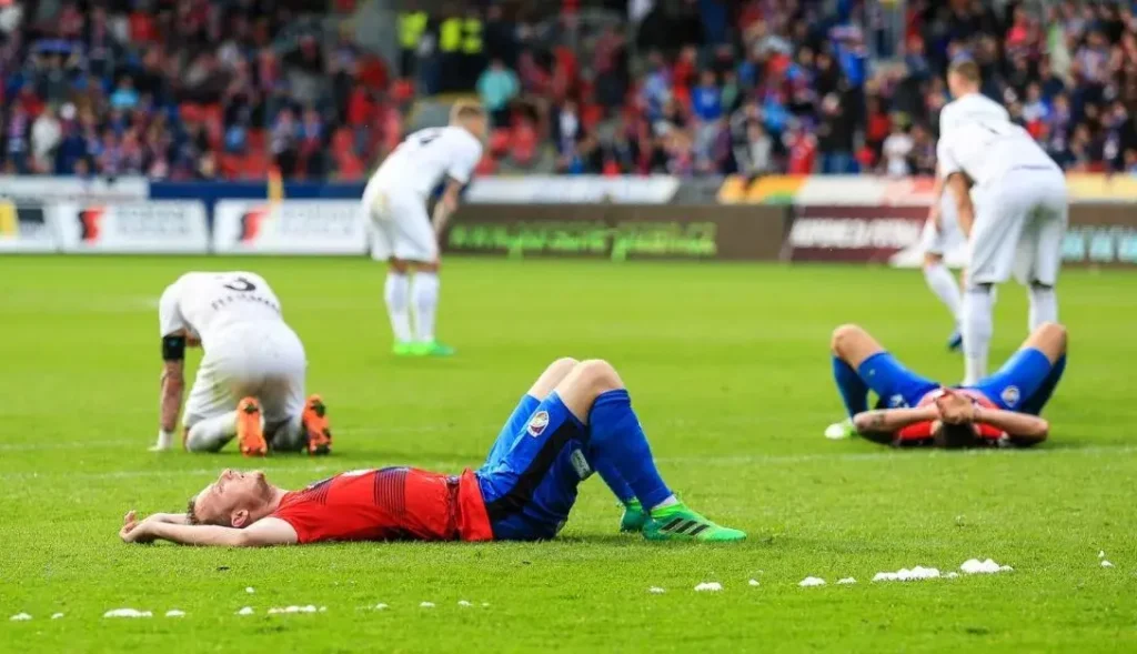 Postup v LM a teď výjezd do Boleslavi: Udrží Plzeň neporazitelnost?