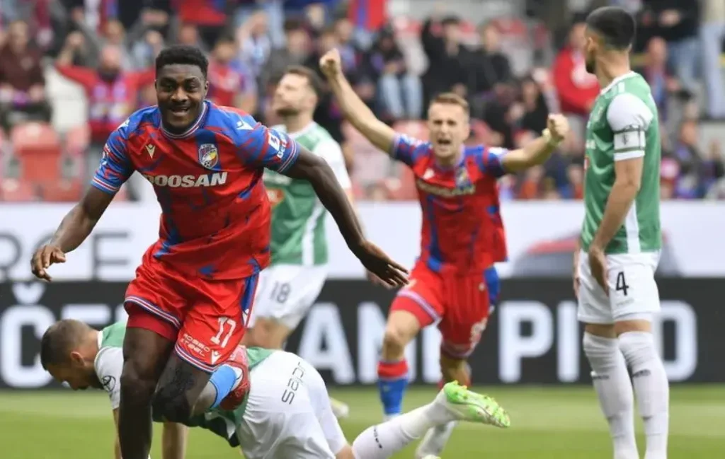 Obere Jablonec po Spartě i Plzeň, která bojuje o Champions League?