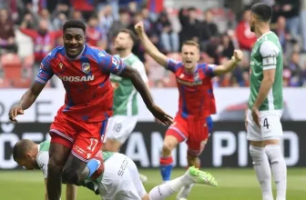 Obere Jablonec po Spartě i Plzeň, která bojuje o Champions League?