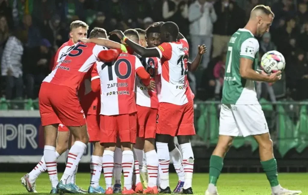 Vršovické derby: Získá Bohemka skalp Slavie, anebo se mistr probudí po fiasku?