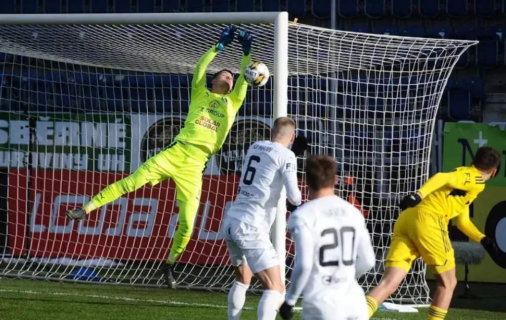 Moravské derby: Udrží Sigma proti Slovácku neporazitelnost?