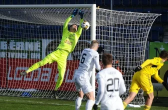 Moravské derby: Udrží Sigma proti Slovácku neporazitelnost?