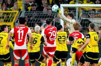 BVB ostudně ztratil, probere se proti Unionu?