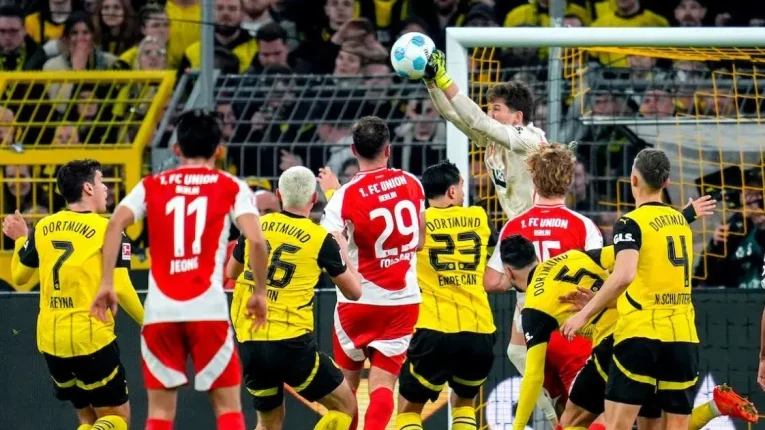 BVB ostudně ztratil, probere se proti Unionu?