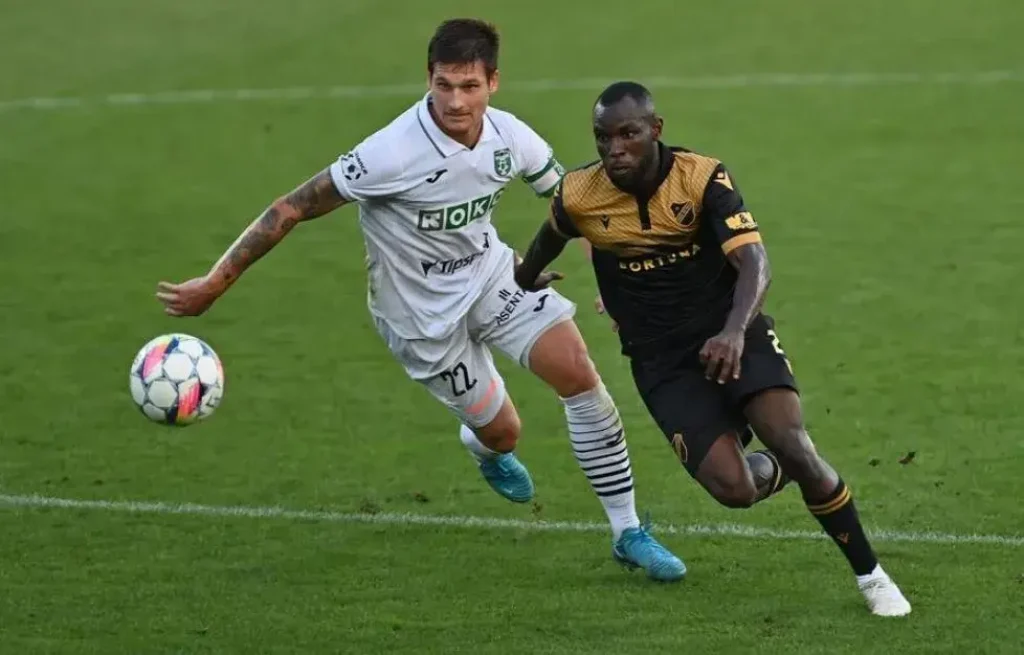 Chachaři jdou po přestřelce s Austrií do derby s Karvinou!