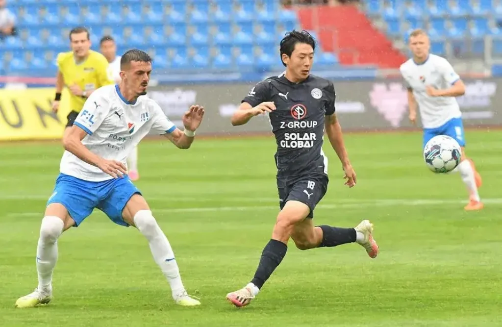 Moravskoslezská bitva: Využije Slovácko náročného programu Chacharů?