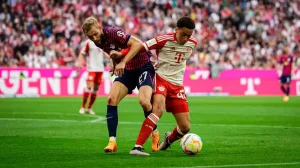 Bundesliga je zpět! 1. kolo otevře šlágr Bayern vs Lipsko!