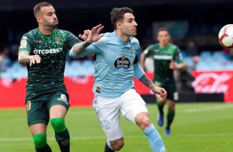 Celta Vigo - Betis
