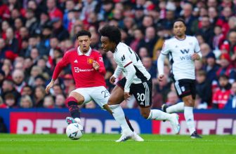 Fulham - Manchester United