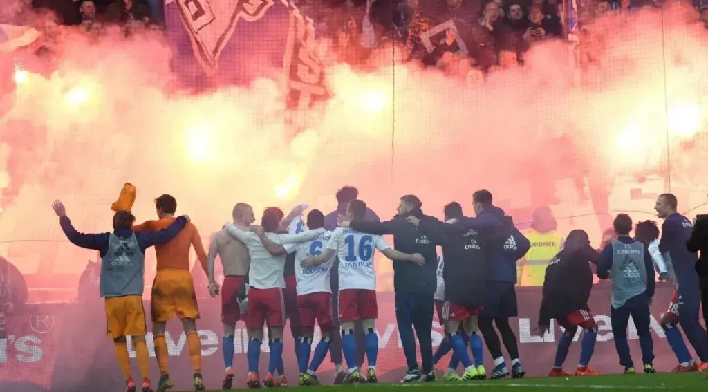 Hamburger Stadtderby: Vyhraje ligový nováček HSV nebo St. Pauli?