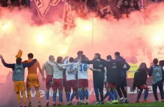 Hamburger Stadtderby: Vyhraje ligový nováček HSV nebo St. Pauli?