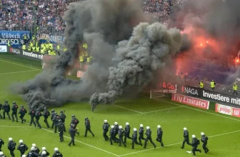 Nepovedená sezona a teď ligový nováček: Porazí Gladbach Hamburk?