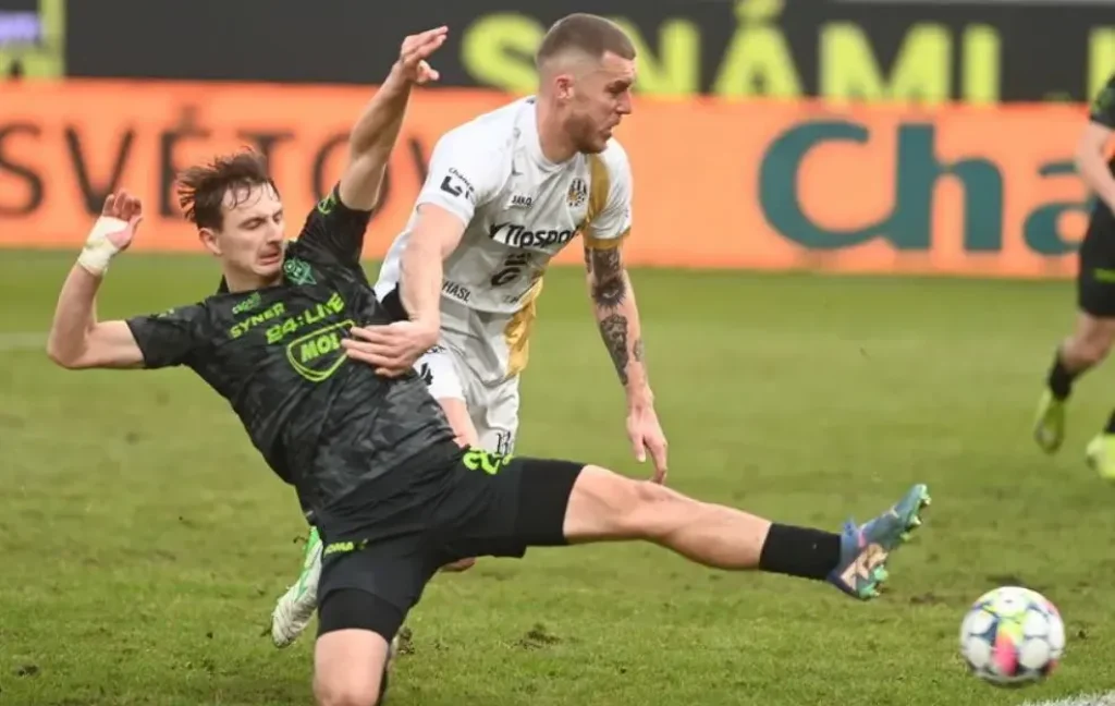 Obral Spartu i Plzeň. Teď Jablonec vyzve Votroky!