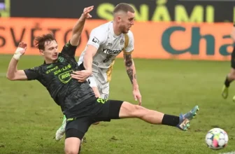 Obral Spartu i Plzeň. Teď Jablonec vyzve Votroky!
