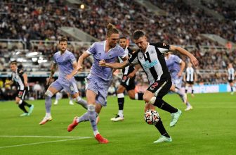 Leeds - Newcastle
