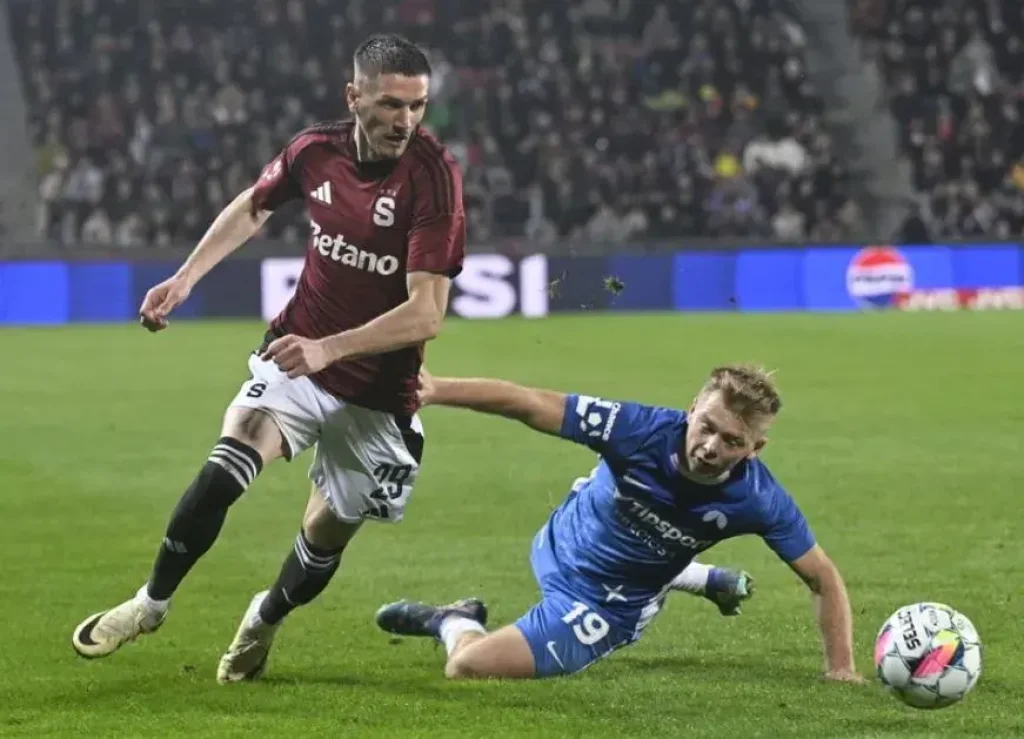 Sparta U Nisy naposledy vybouchla, zopakuje Liberec senzaci?