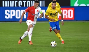 Mistři nejsou ve formě, přesto Slavia musí Teplice porazit!