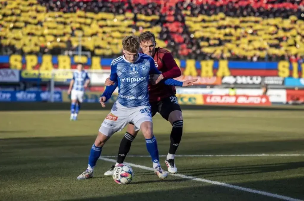 Letenští se přiblížili Konferenční lize a teď chtějí skalp Sigmy!