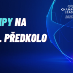 Kdo se dostane do Ligy mistrů? Hodnotné tipy na poslední předkolo Champions League